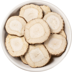 白芷中药材500克/250/100g白芷香料调料白芷根片白术白茯苓面膜粉