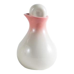 精油壶精油瓶美容院用品大全陶瓷分装闻香瓶托盘spa按摩工具包邮