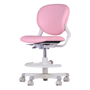 冈村okamura stella日本进口人体工学儿童成长椅学习椅电脑升降椅