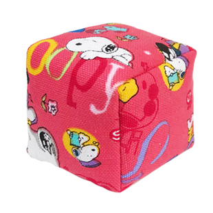 沙包儿童丢沙包幼儿园小学生手抓迷你小沙包手工玩具袋绳帆布沙包