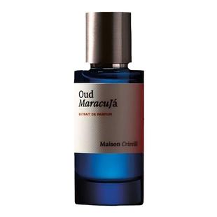 Maison Crivelli迈森克里维利oud maracuja香水safran secret小样