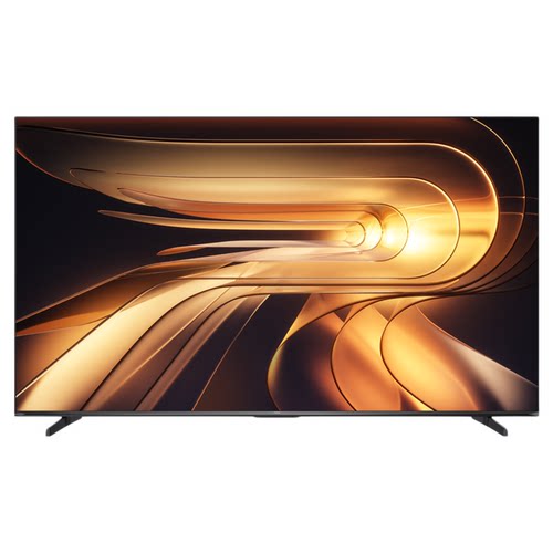 Vidda R Pro 75英寸 海信电视 不反光真4K 电视机以旧换新补贴85