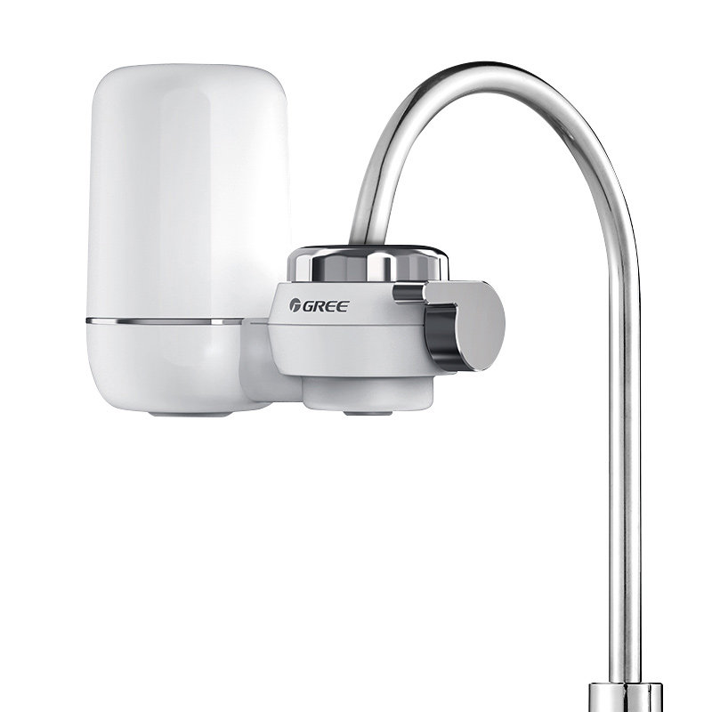 格力水龙头过滤器净水器