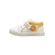 泰兰尼斯冬季新款童鞋女宝宝加绒