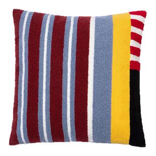 卷宗商店 | RADICAL EYE 落地可爱沙发靠垫北欧现代枕套抱枕