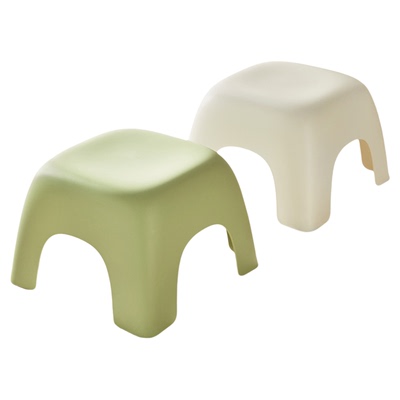 宝宝凳踩脚加厚塑料浴室凳防滑板