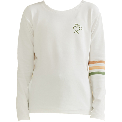 女童纯棉保暖内衣套装2025新款