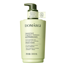 【德马吉】新品上新！！控油蓬松/水光蓬韧去屑止痒洗发水乳300ml*1
