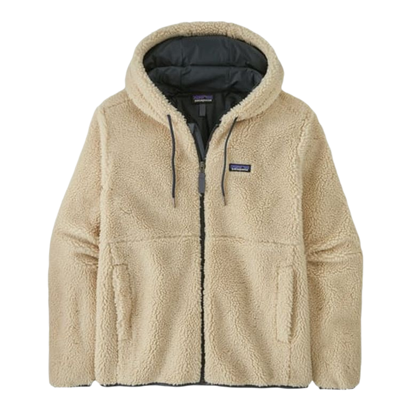 Patagonia/巴塔哥尼亚男士外套摇粒绒连帽衫Retro-X抓绒夹克保暖