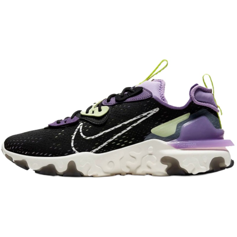 耐克Nike NSW React Vision男女机能泡棉缓震运动鞋CD4373 CI7523