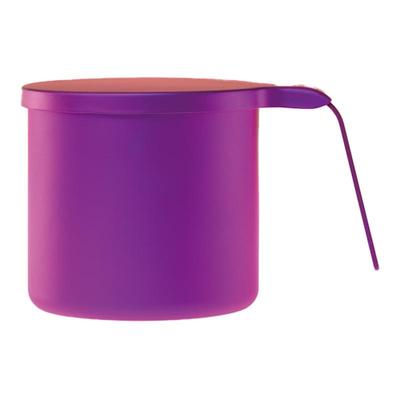 KEITH铠斯CC炫彩纯钛单层钛杯