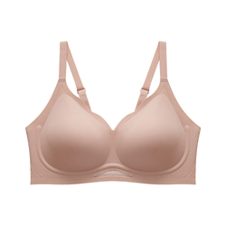 【戚薇同款】气垫杯无痕文胸内衣