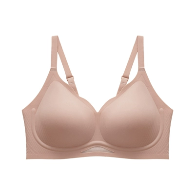 【戚薇同款】气垫杯无痕文胸内衣