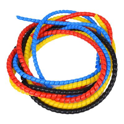 室外空调管道装饰保护套