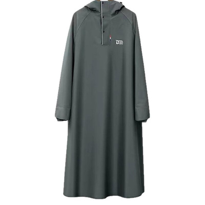 雨衣长款全身防暴雨骑行专用雨披