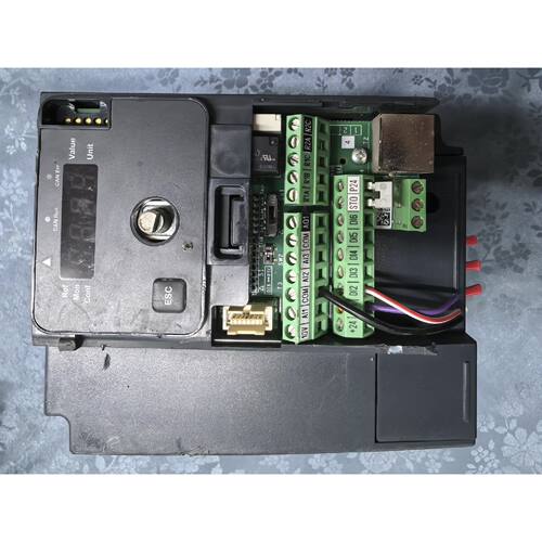 在线议价施耐德变频器 ATV320U15N4C