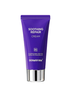 德妃紫苏面霜舒缓屏障保湿滋润