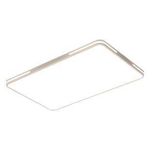 欧普照明2026新款客厅灯吸顶灯现代简约卧室大气中山灯具全屋套餐