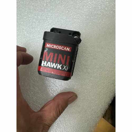 询价Microscan迈思肯 FIS-6310-1312G