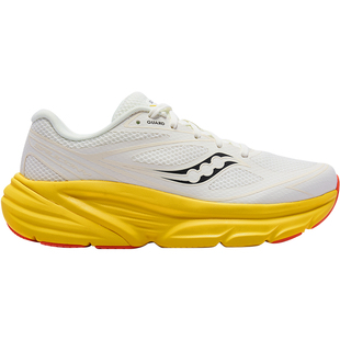Saucony索康尼GUARD AMR复古情侣款专业运动跑鞋