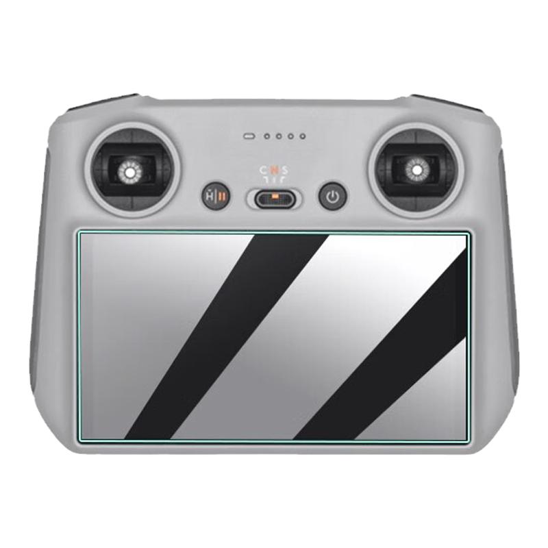 适用大疆带屏遥控器膜Mini3Pro
