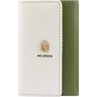 德国Mr.green便携指甲刀套装