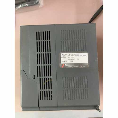 【维修议价】台力变频器TLM201R5G1220V1.5KW测试包议价514