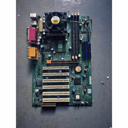询价-海宝工业工控机主板超威SUPERP3TSSA6个