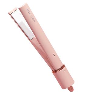 诺为直板夹小型迷你mini小功率夹板刘海直发卷发棒不伤发便携宿舍