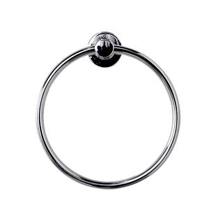 TOTO毛巾环YTT406C/YTT408C浴室不锈钢浴巾挂环擦手巾环 (05-B)