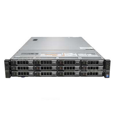 Dell戴尔R730/730XDR740XD服务器