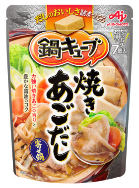 日本进口味之素关东煮多口味