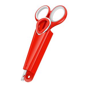 钓鱼小剪刀钓箱专用三合一多功能铅皮剪鱼线剪大力马垂钓用品渔具