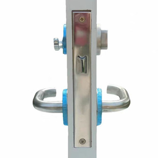 新规机房锁防火门锁管道井锁消防门锁电梯机房锁防火锁管道电井锁