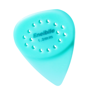 Eneiblle磁吸吉他拨片正品二次元民谣古典电吉他扫弦拔片弹片pick