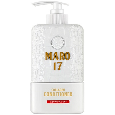 MARO17洗发水护发素沐浴露旅行装