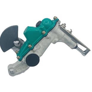 久保田插秧机配件手扶SPW68C六行插植臂总成插植杆秧爪包邮