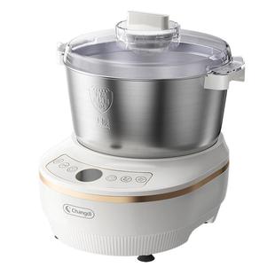 长帝和面机家用小型揉面机全自动揉面厨师机厨房电器烹饪机料理机