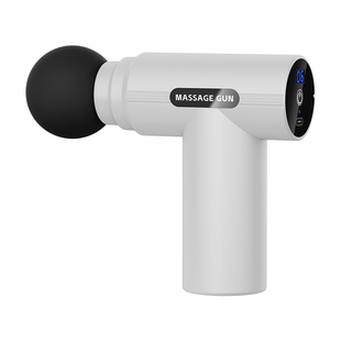 筋膜按摩肌肉放松健身按摩器迷你神器颈椎健身器材专业级电动家用