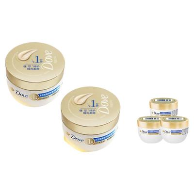 多芬小金碗氨基酸发膜