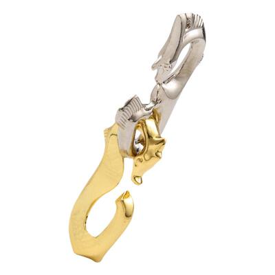 HANAYAMA海洋系列海马玩具