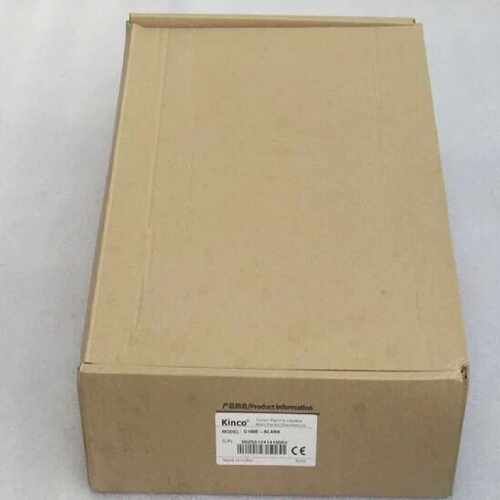 【请询价】全新步科Kinco人机界面 G100E-LANK