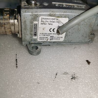 议价可维修6SL30550AA005KA3传感器模块要