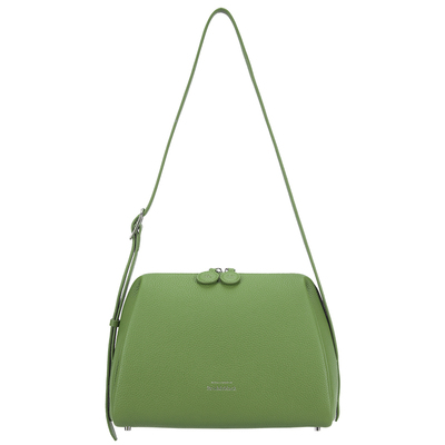 Briskerblack极简柔感细肩笔袋包