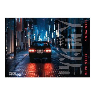 Ｌｉａｍ　Ｗｏｎｇ：进口原版