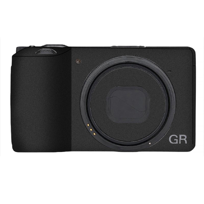 膜本堂理光GR3/GR3X背胶贴膜