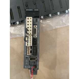 议价三凌伺服驱动器MRJ320BMRJ3BAT原装