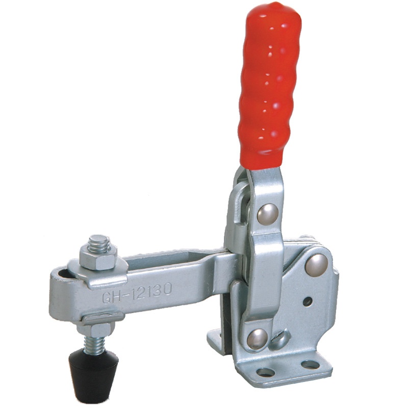 快速夹具CH/GH/HS-12130 CH/GH/HS-12132/12130SS/CH-12131