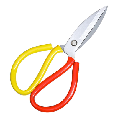 清仓家用剪刀特锋利剪刀剪布裁缝剪强力工业剪刀剪子大头剪厨房剪