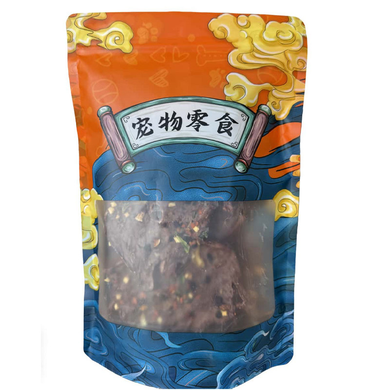 狗零食果蔬脆肉干磨牙